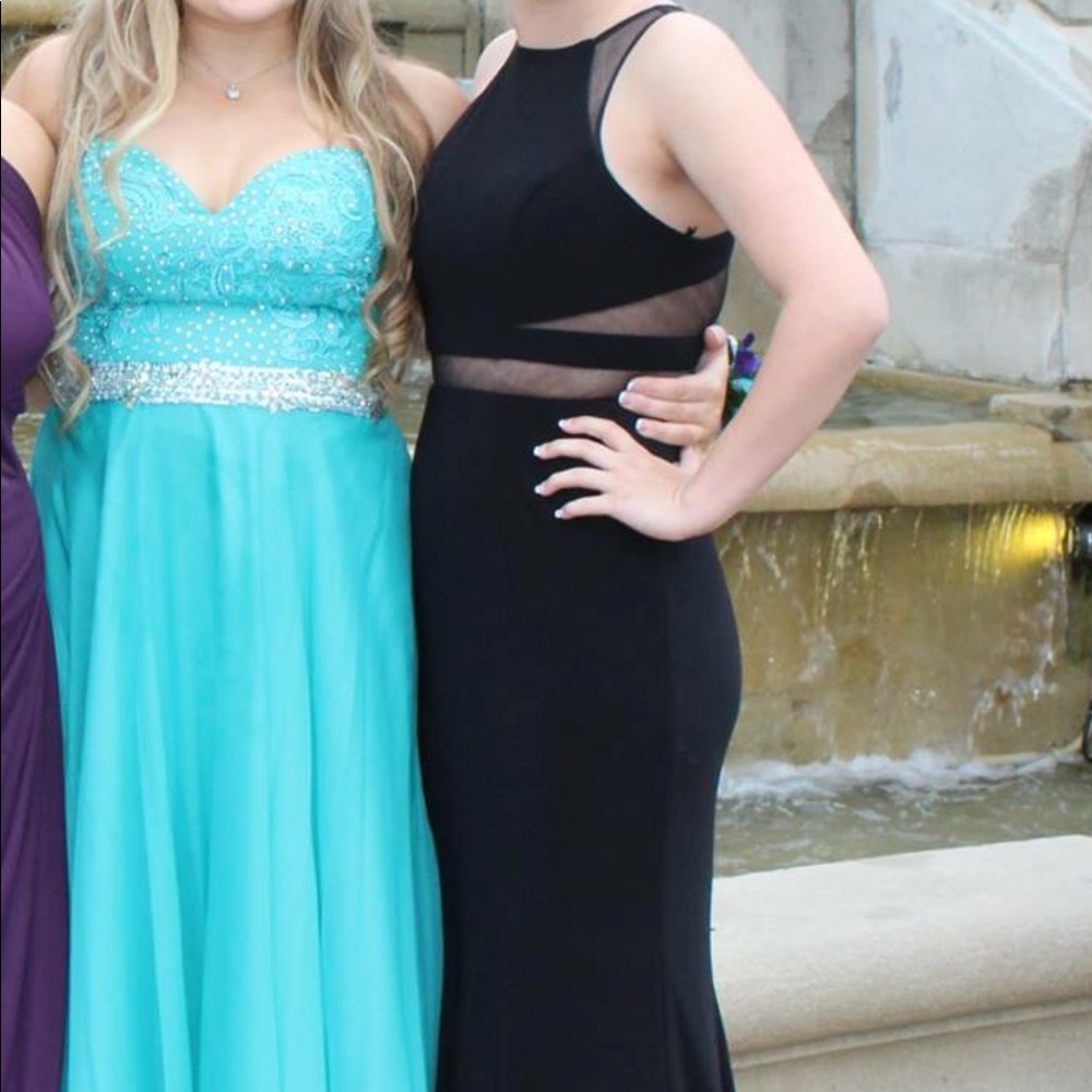 Jovani Prom Dress - Picture 6 of 6